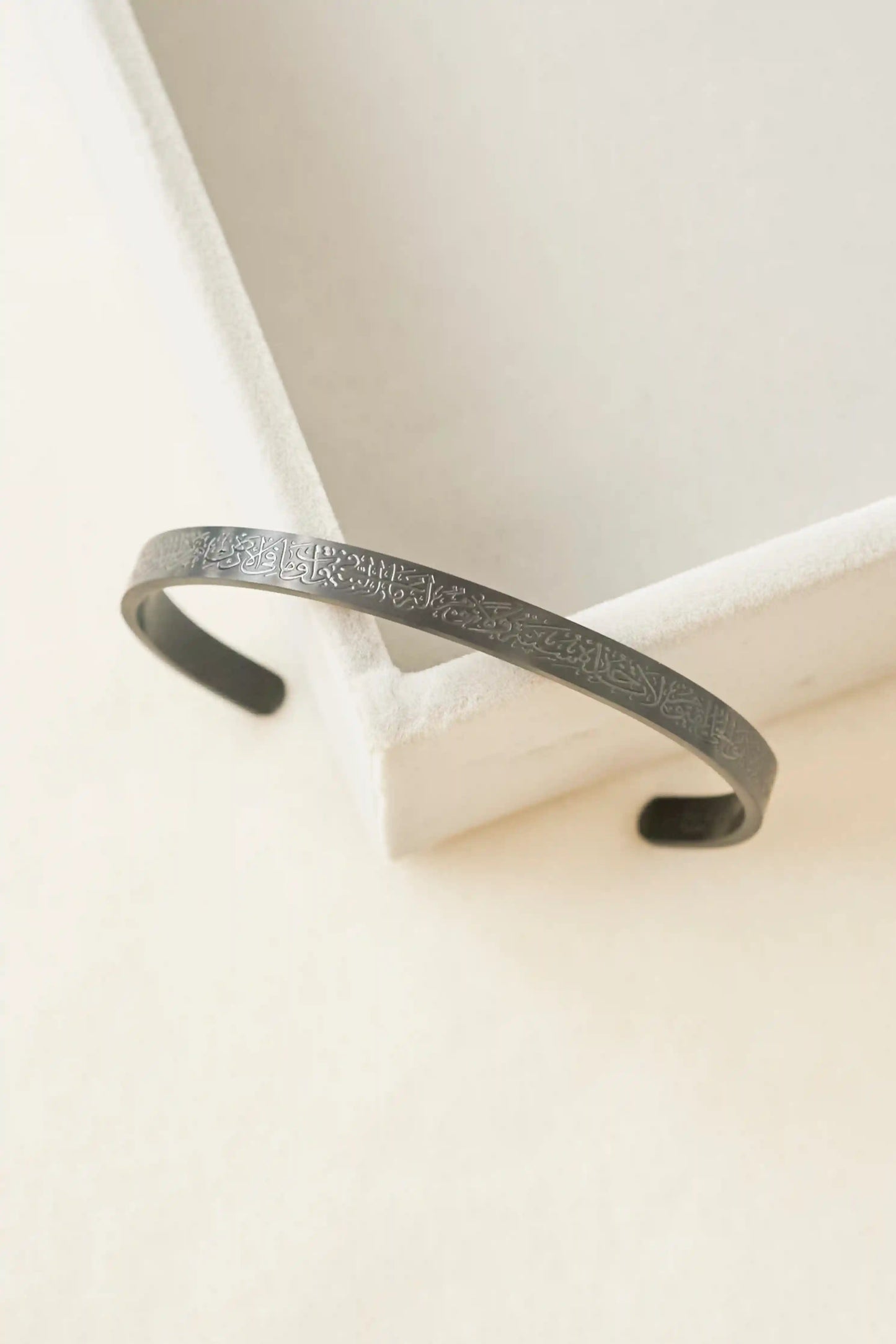 Allure Cuff | Men Elaan