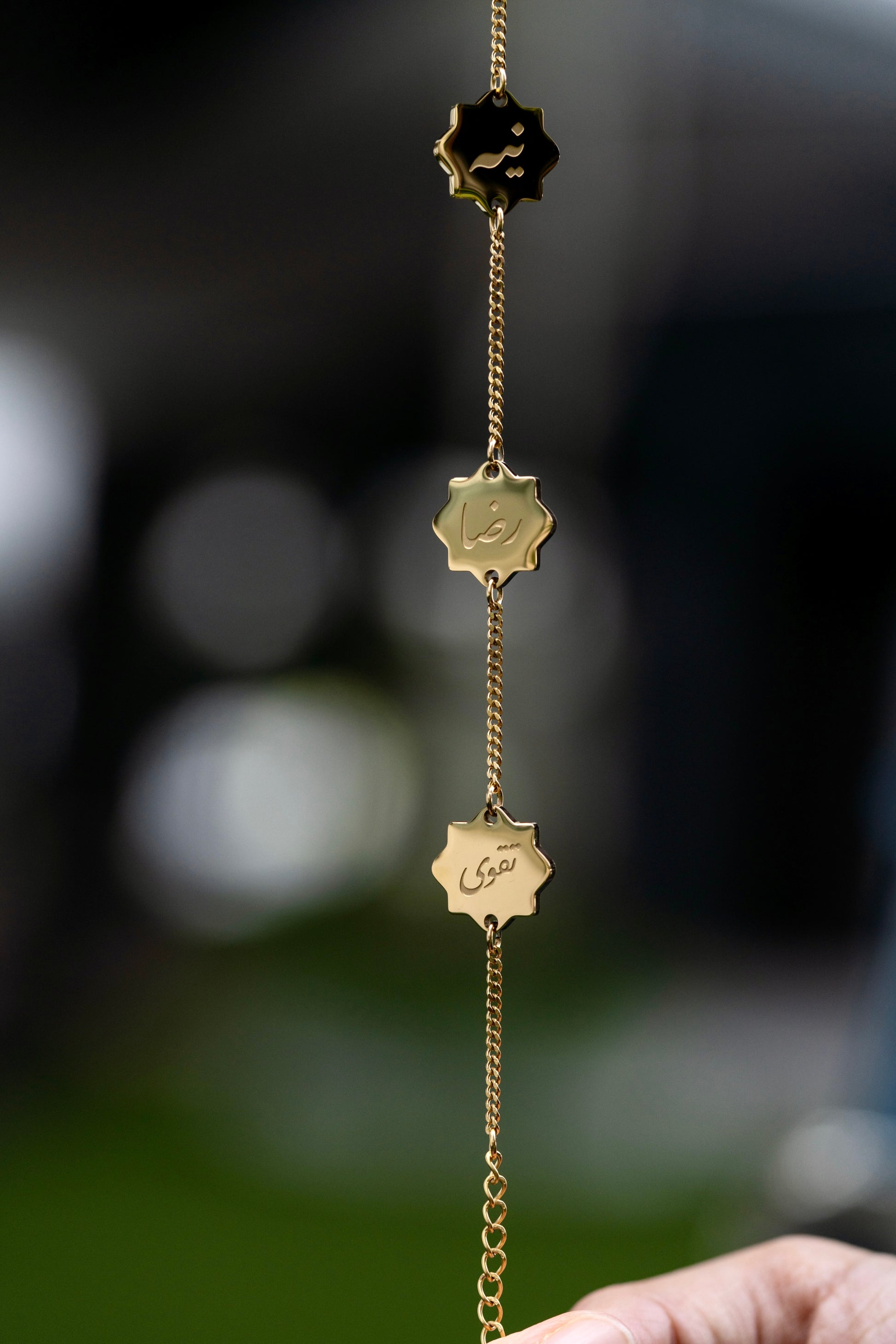 Noble Star Bracelet Elaan Co