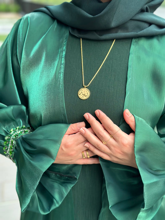 Niat Medallion Elaan Co