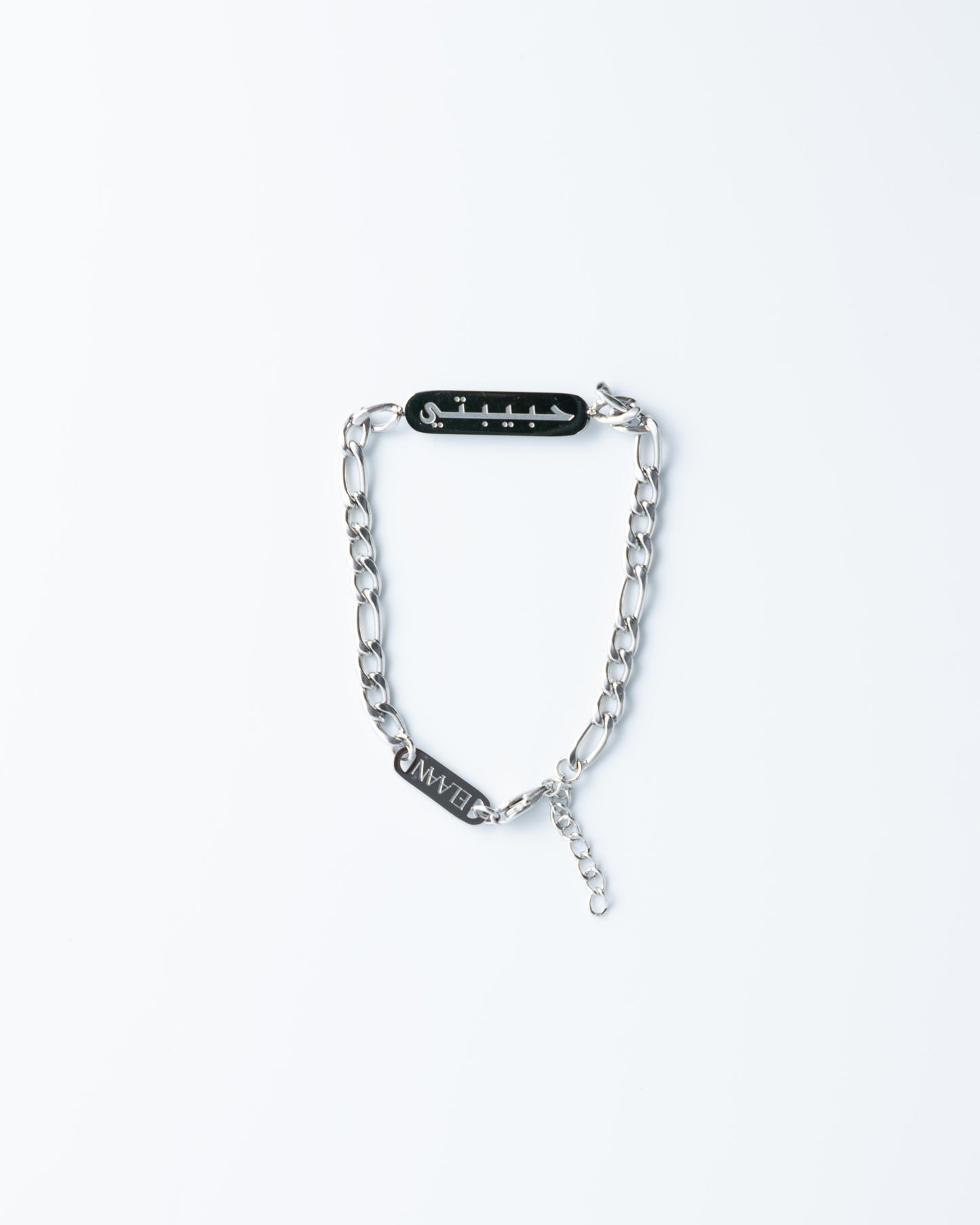 Habibthi - Bracelet Elaan Co