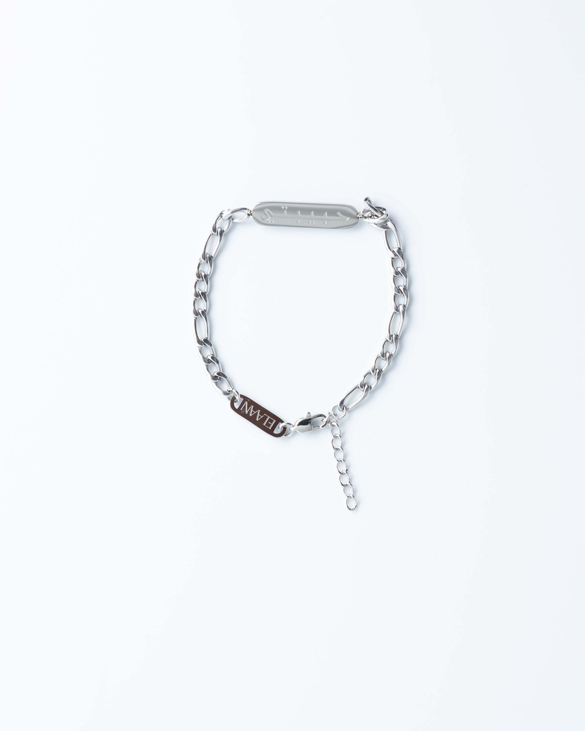 Habibthi - Bracelet Elaan Co