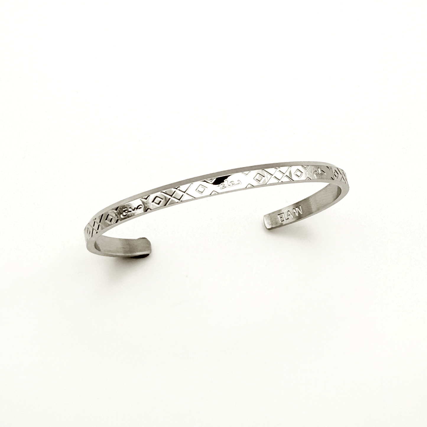 The Visionaire - Silver Elaan Co