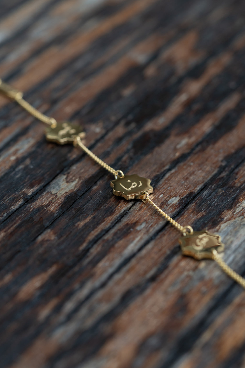 Noble Star Bracelet Elaan