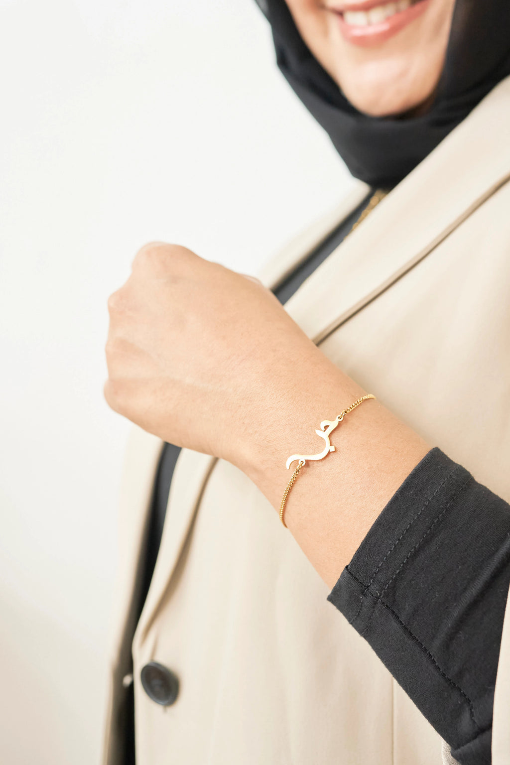 Love “Hob” Bracelet Elaan