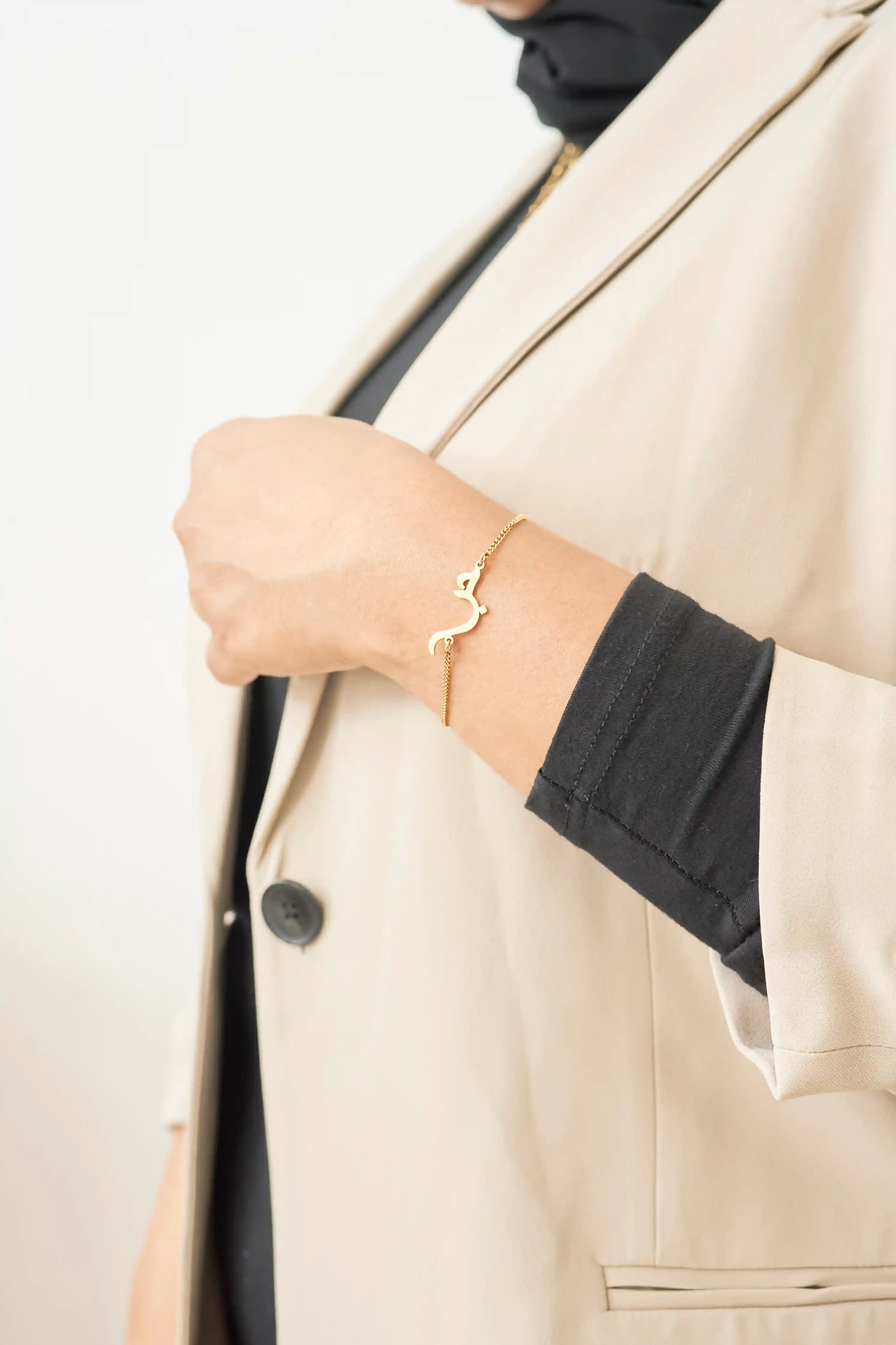 Love “Hob” Bracelet Elaan