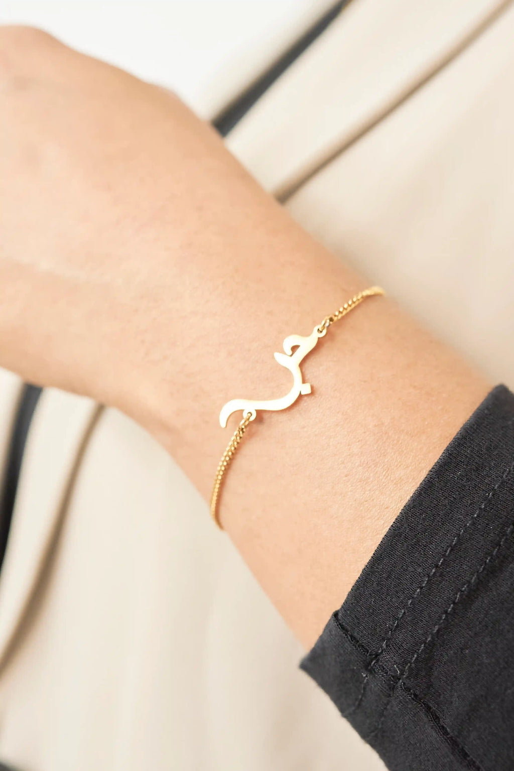 Love “Hob” Bracelet Elaan