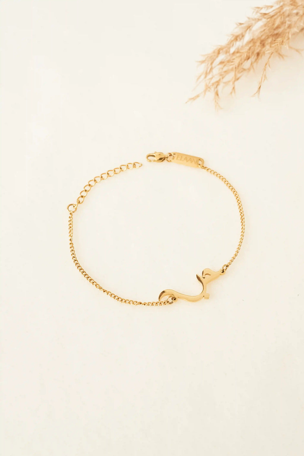 Love “Hob” Bracelet Elaan