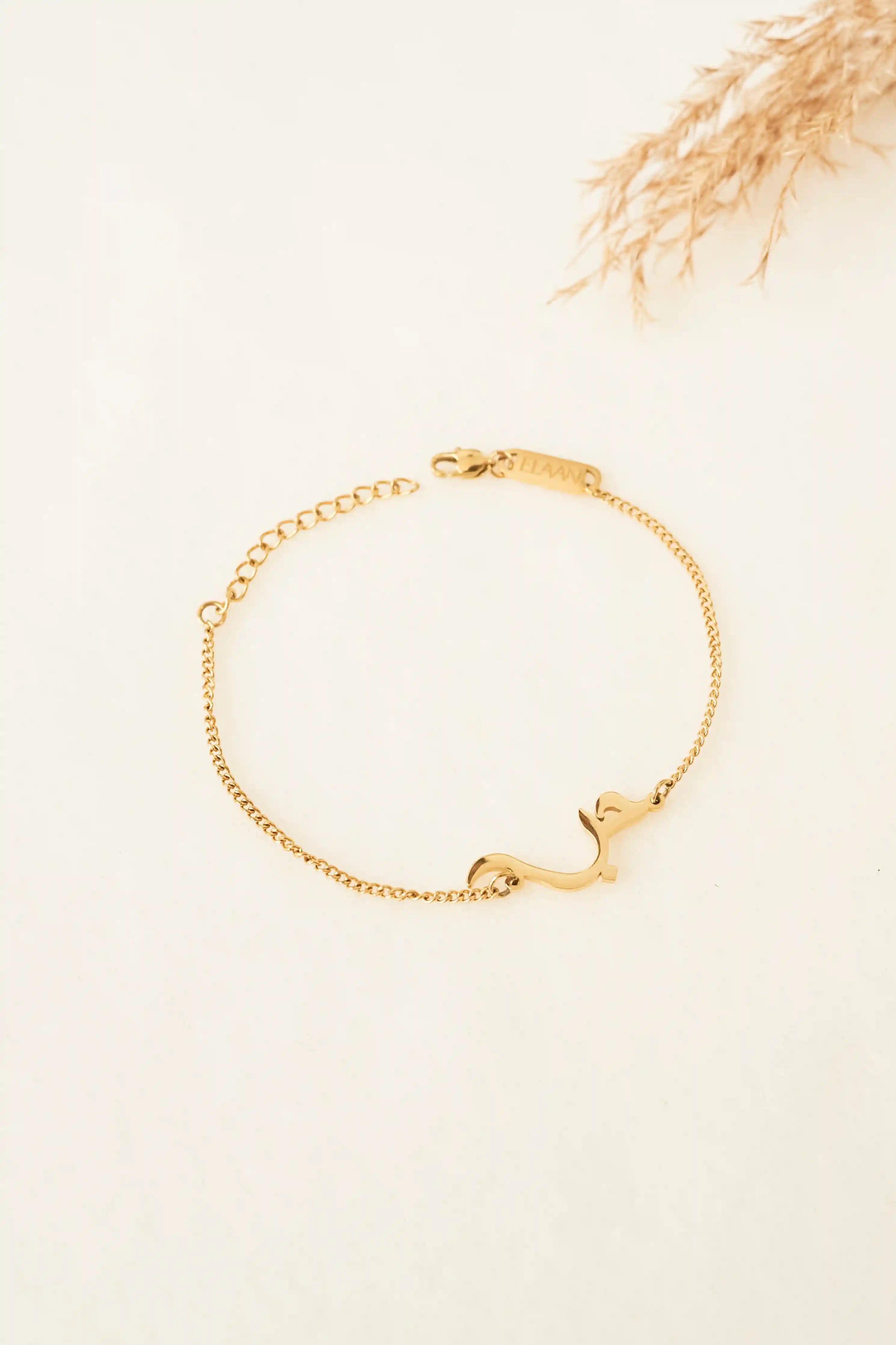 Love “Hob” Bracelet Elaan