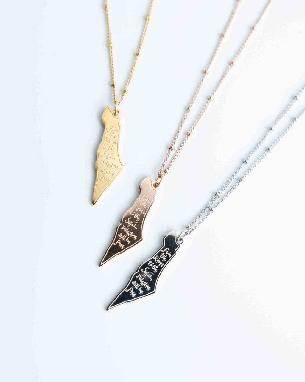 From the River to the Sea Elaan Co