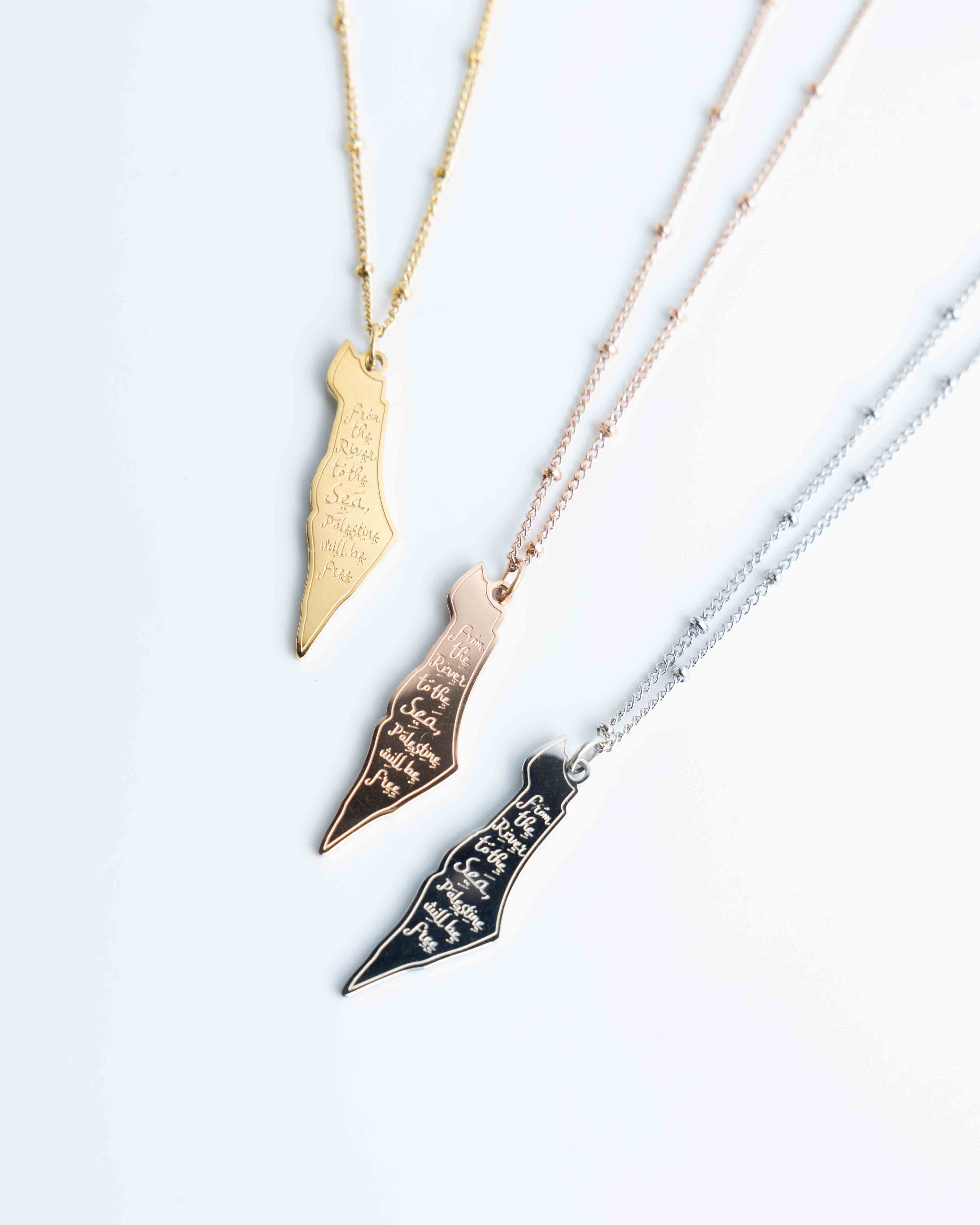 From the River to the Sea Elaan Co