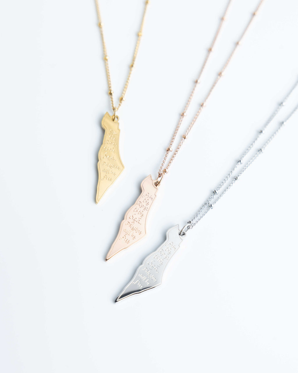 From the River to the Sea Elaan Co