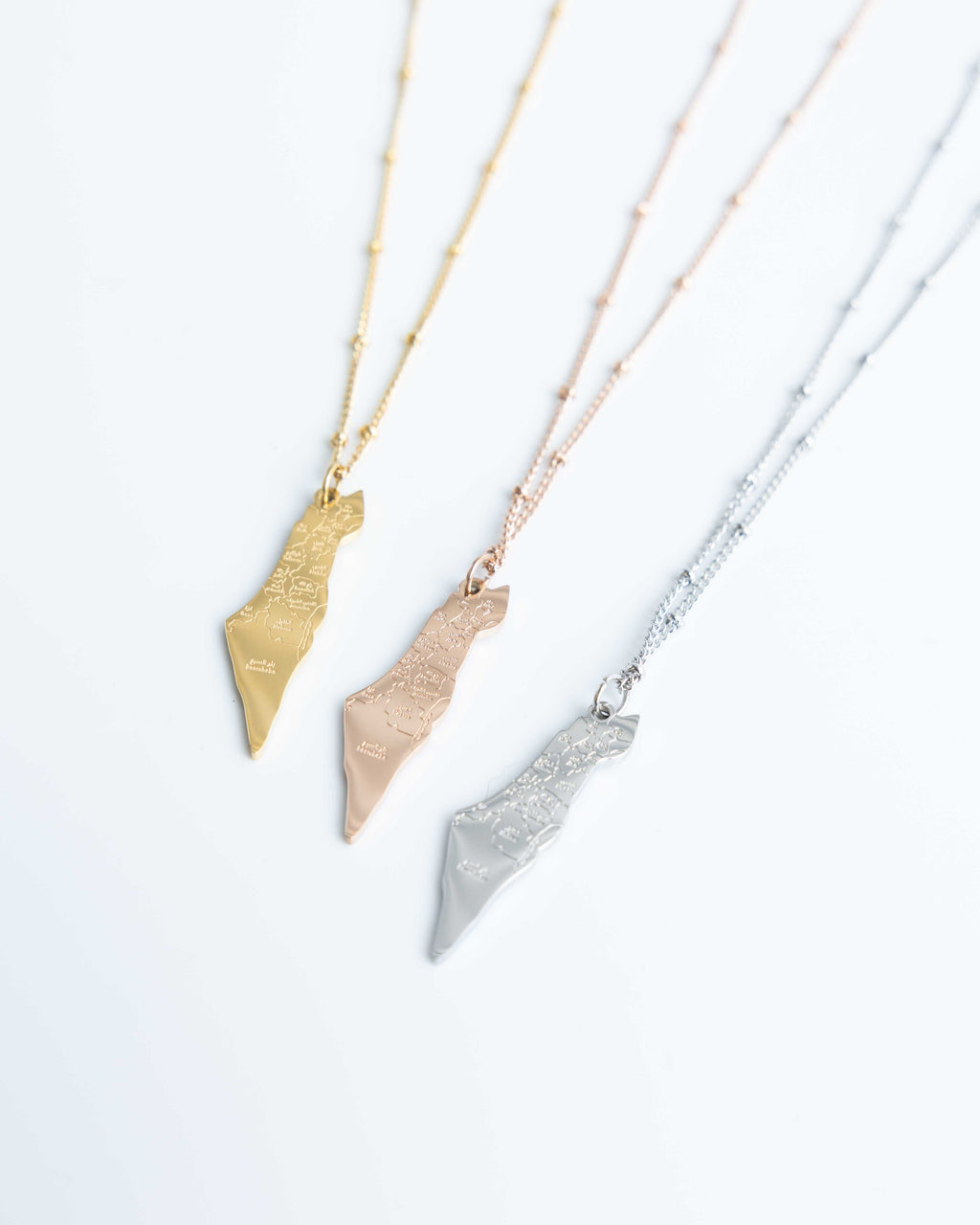 From the River to the Sea Elaan Co