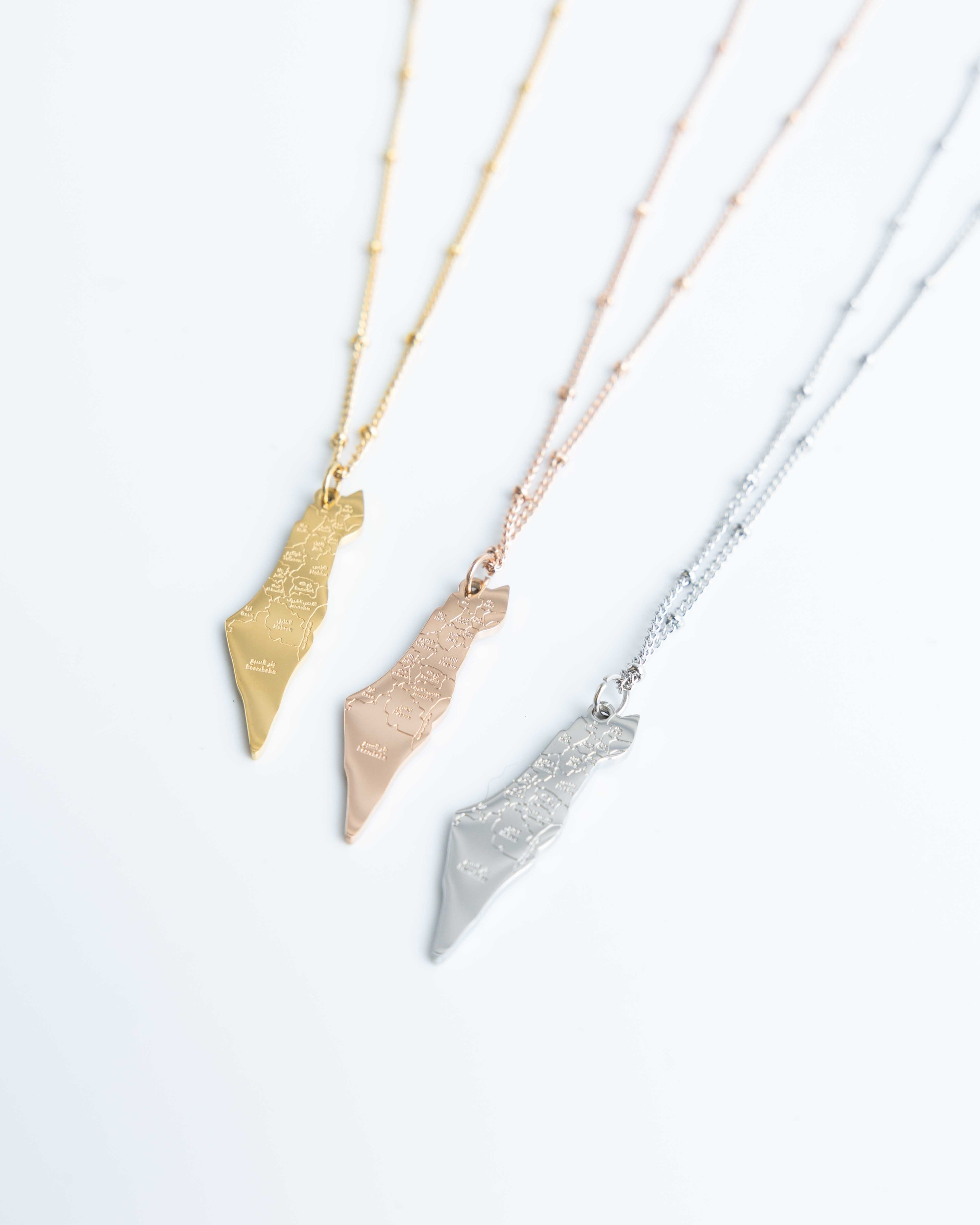 From the River to the Sea Elaan Co