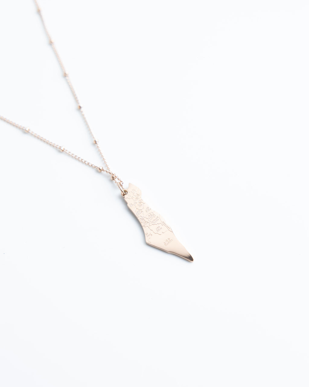 From the River to the Sea Elaan Co