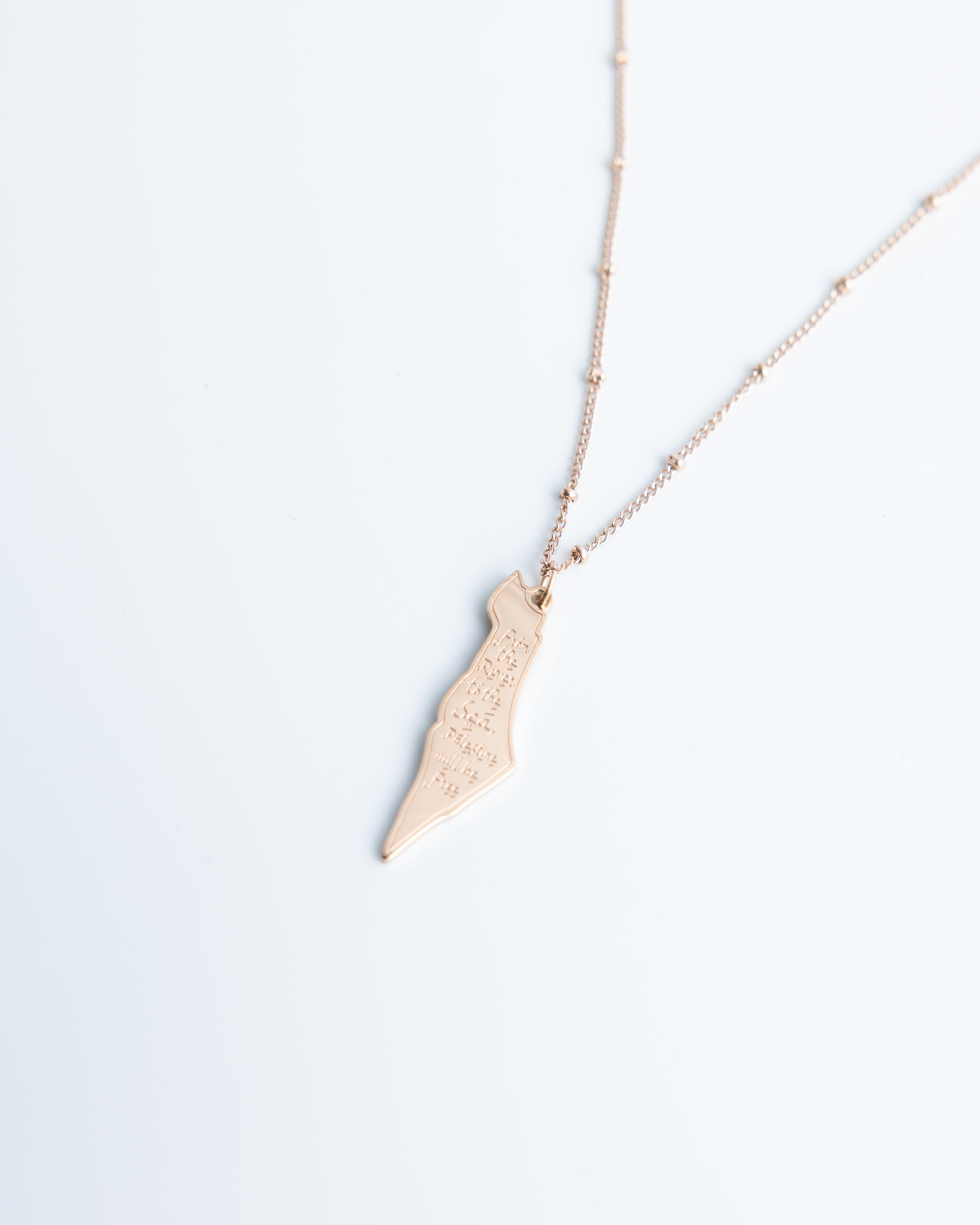 From the River to the Sea Elaan Co