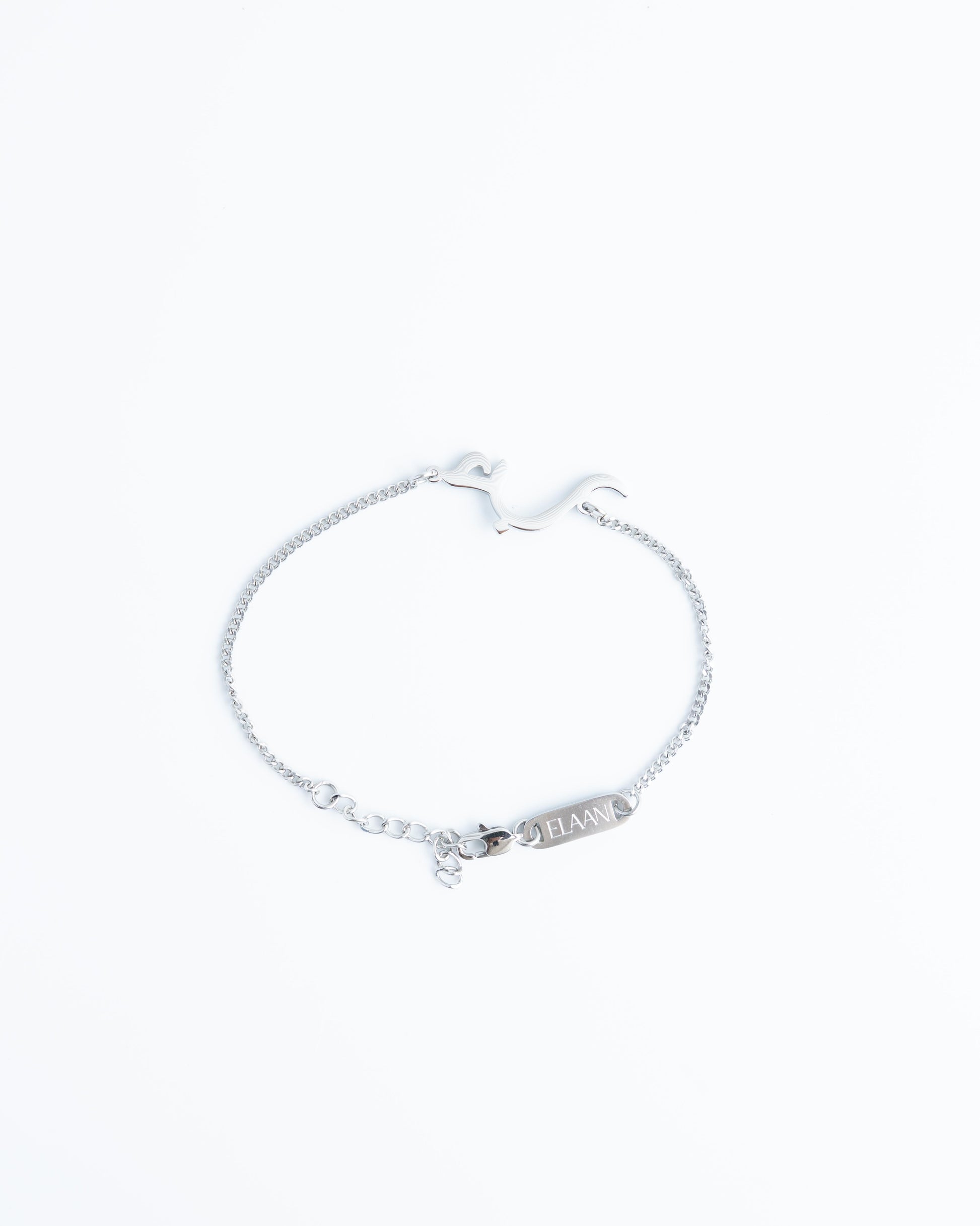 Love “Hob” Bracelet Elaan Co