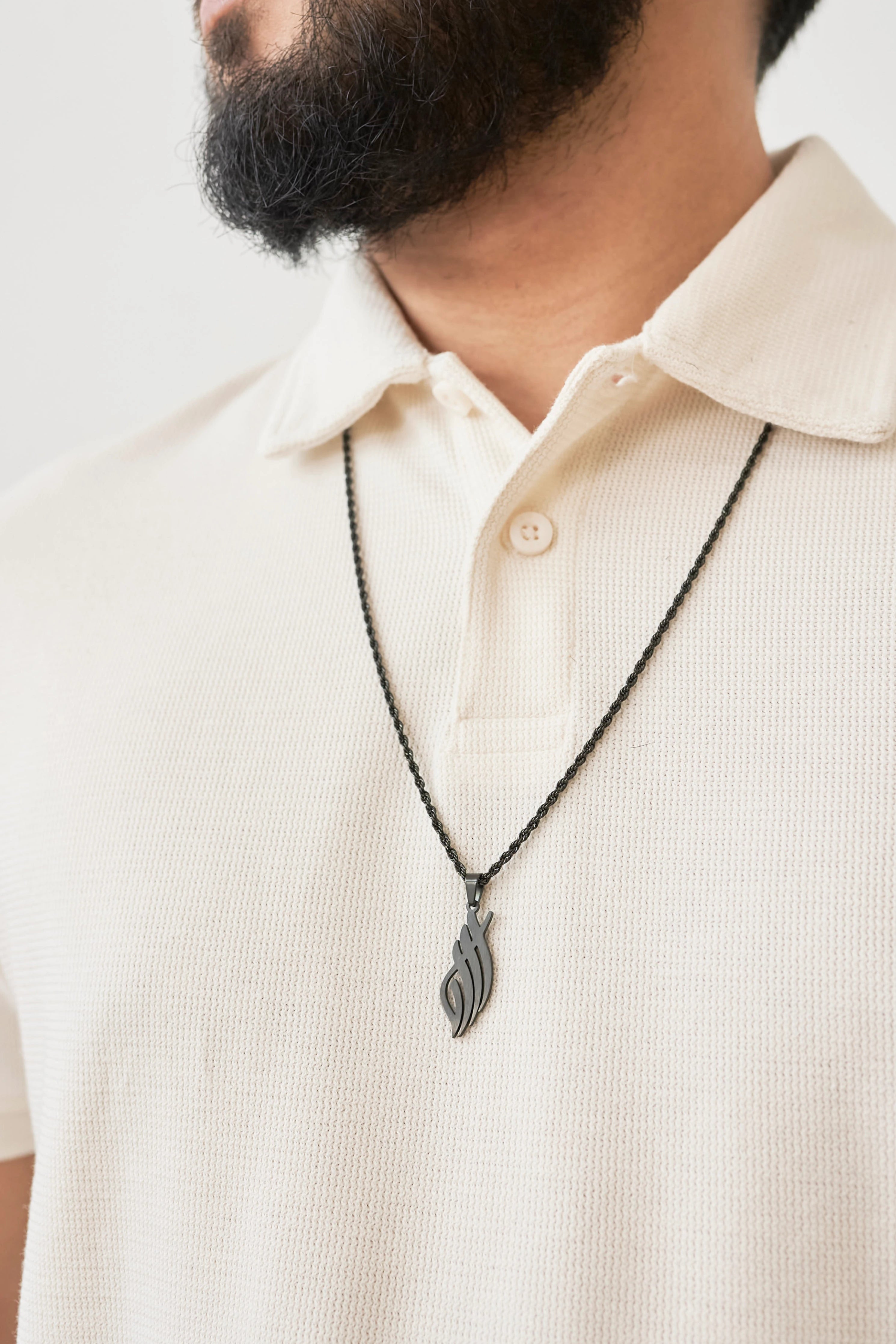 Ilahi Necklace Elaan