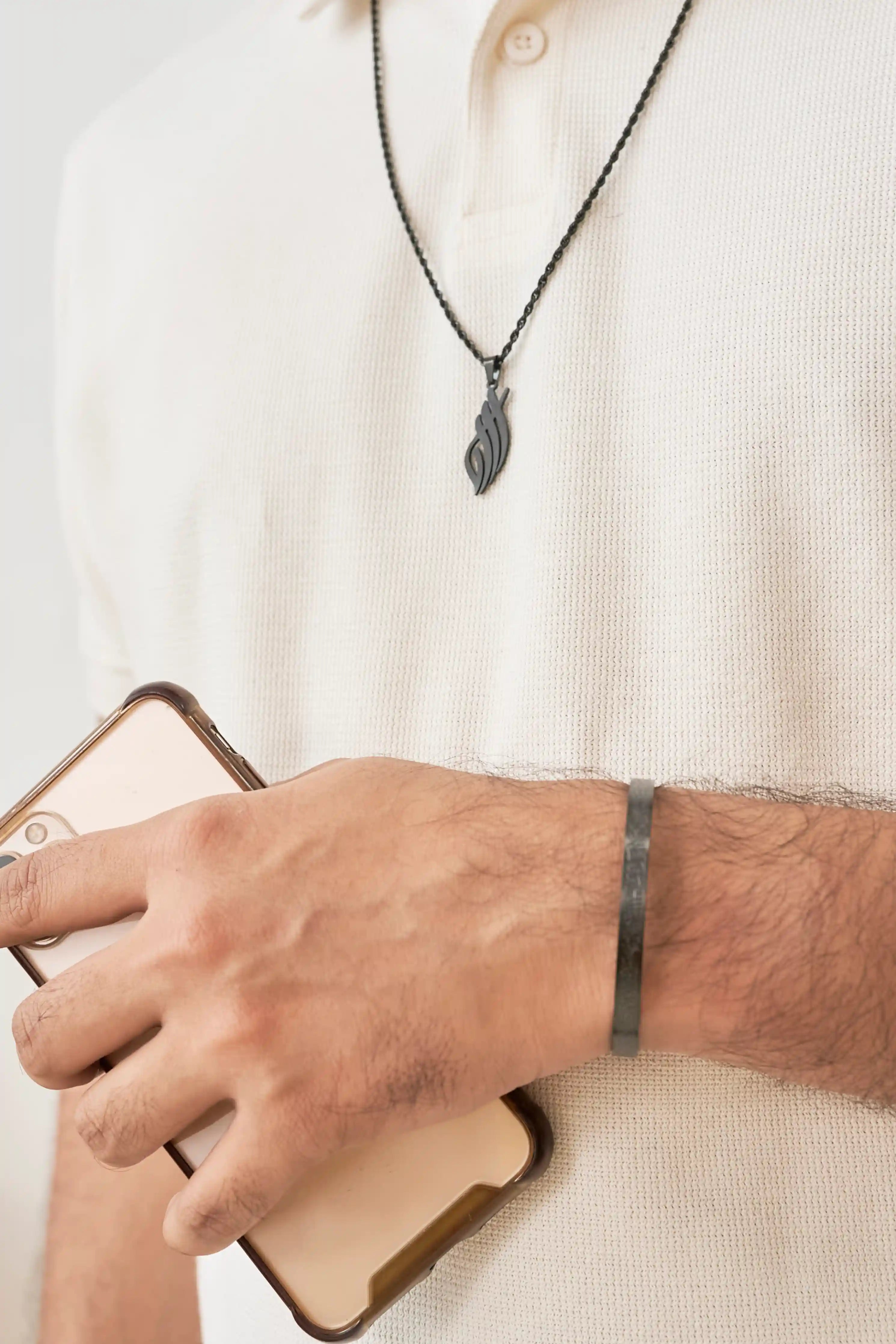 Ilahi Necklace Elaan