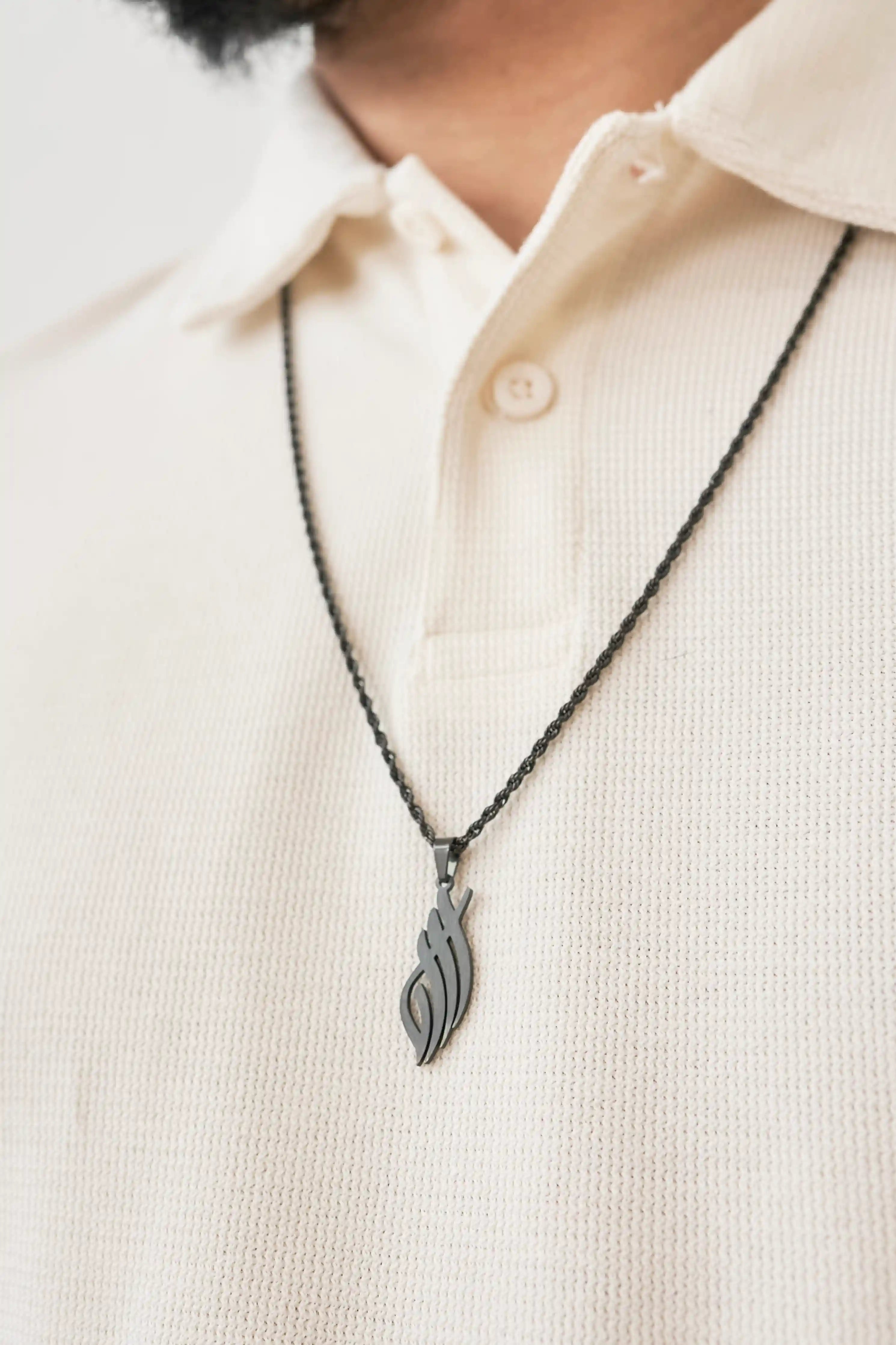 Ilahi Necklace Elaan