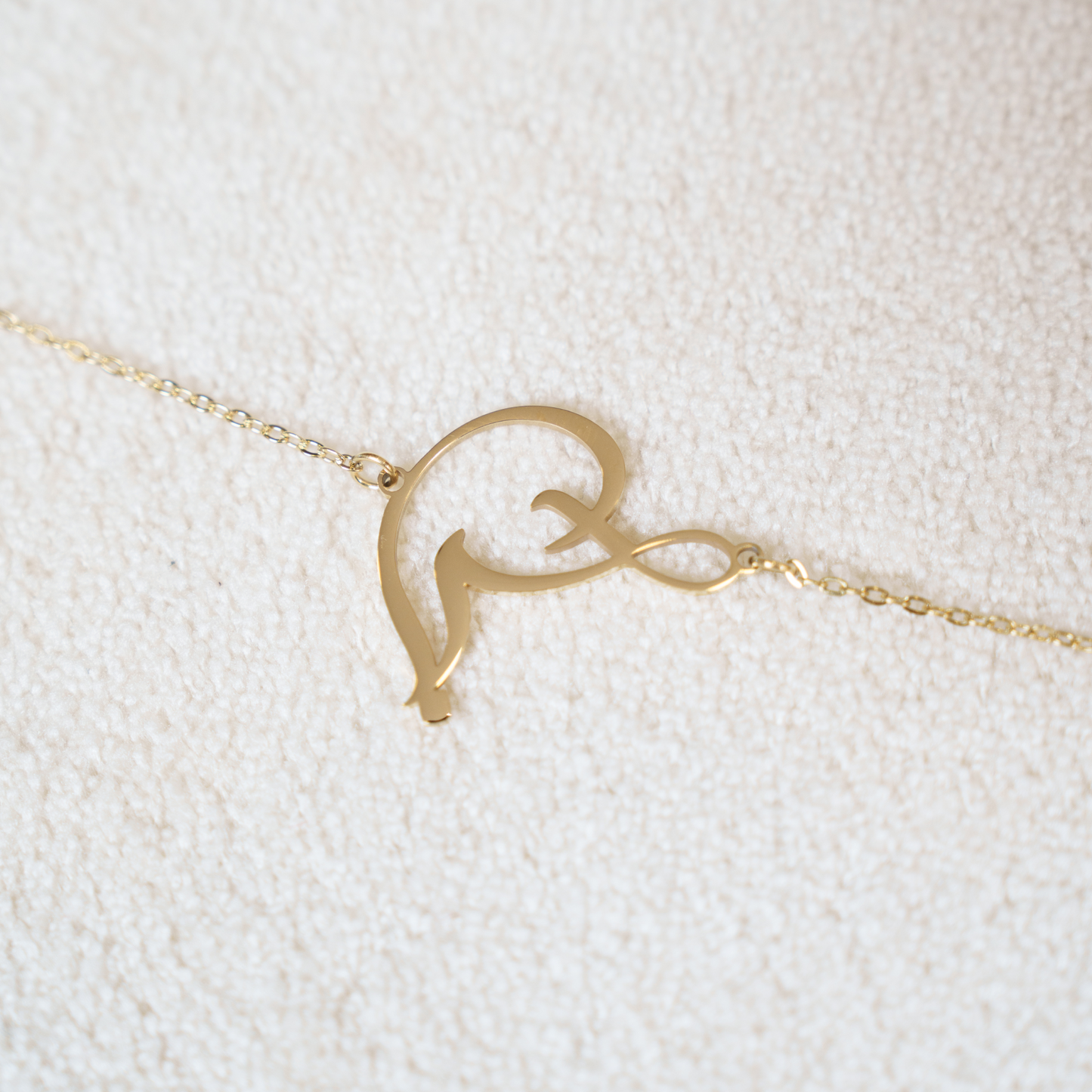 Heartfelt (Love) Necklace