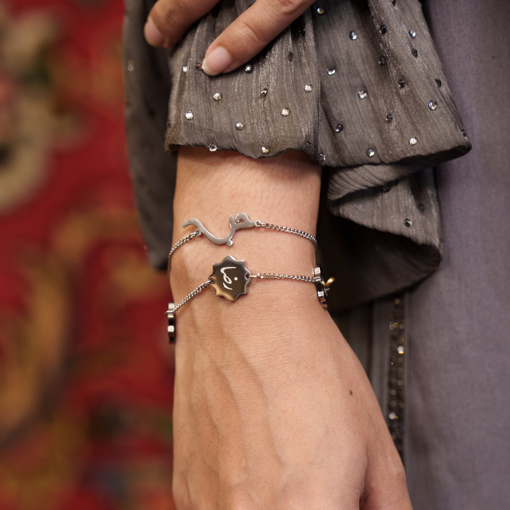 Love “Hob” Bracelet Elaan Co