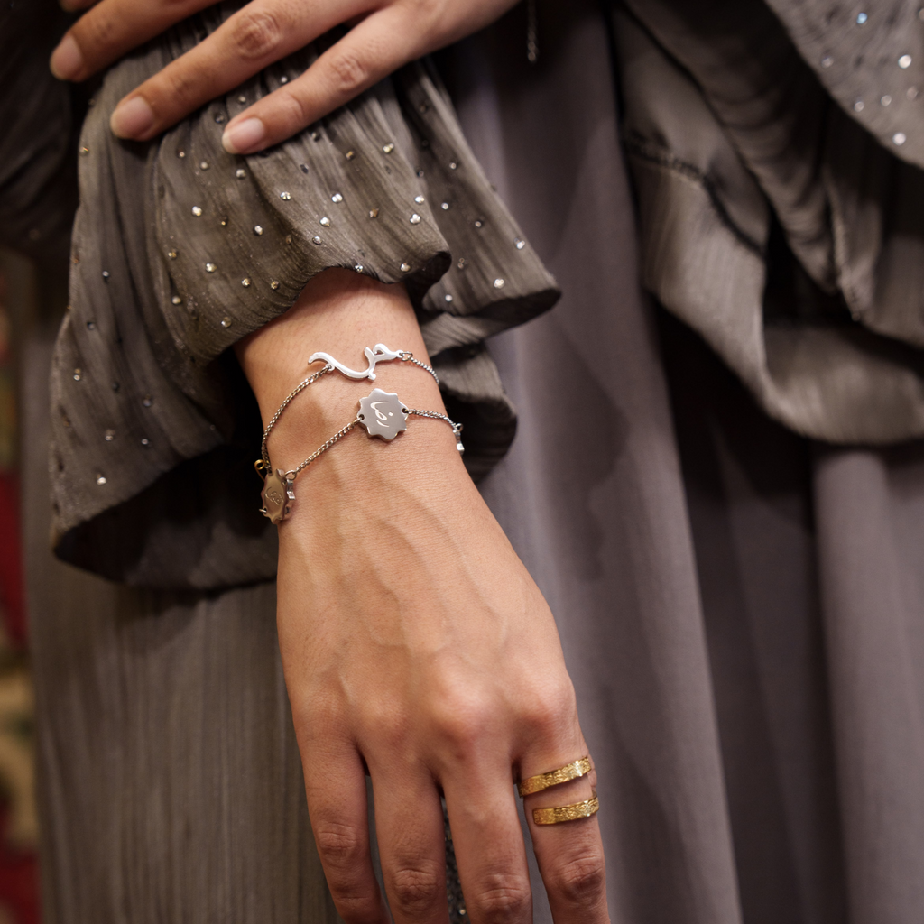 Love “Hob” Bracelet Elaan Co