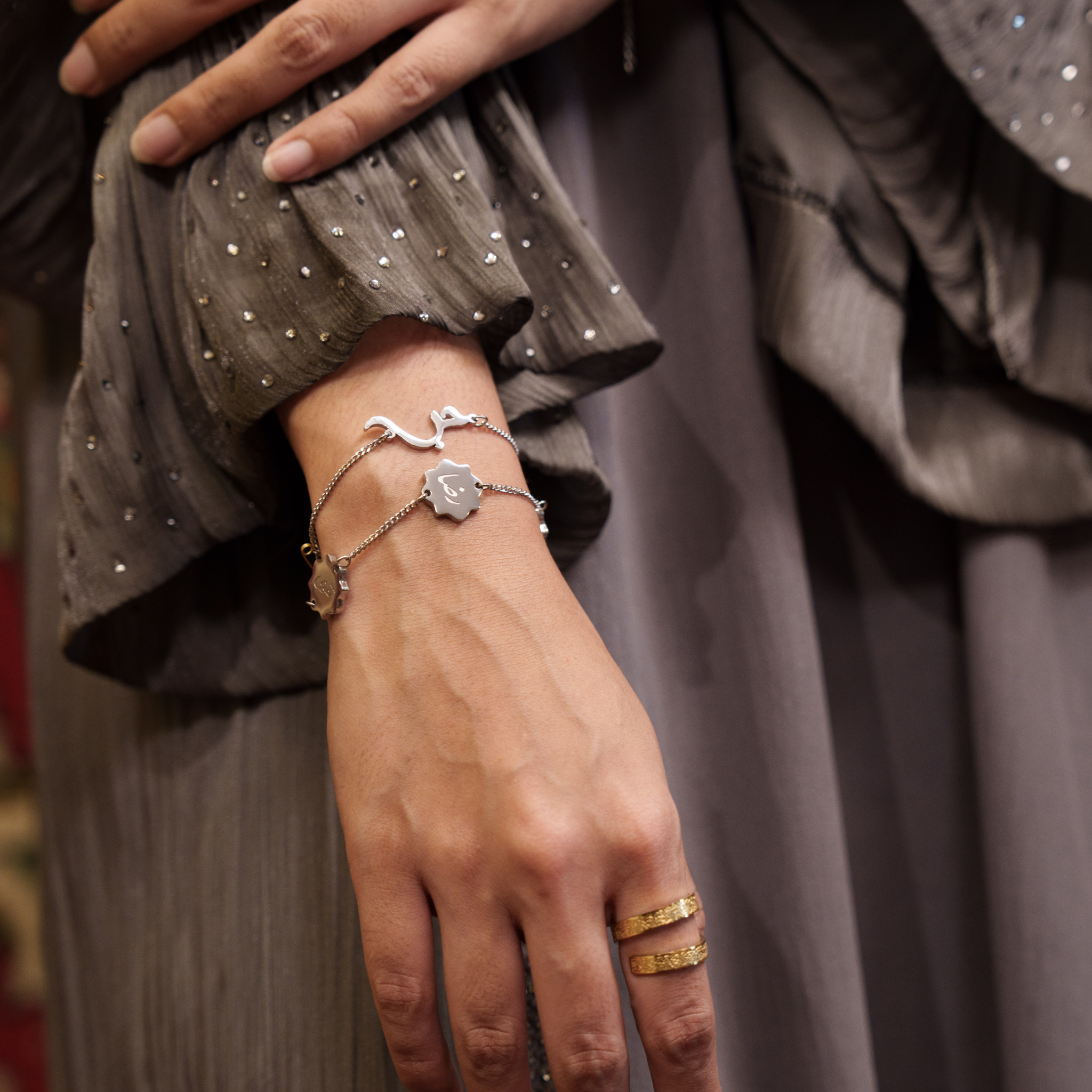 Love “Hob” Bracelet Elaan Co