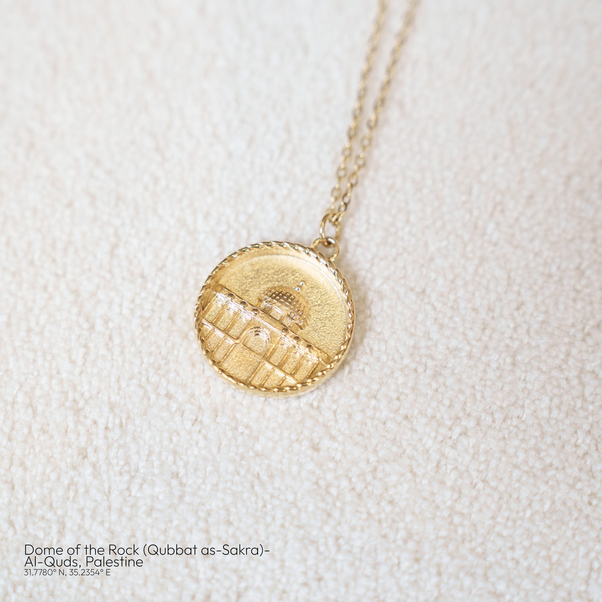 Palestinian Liberation - Limited 50 Elaan Co