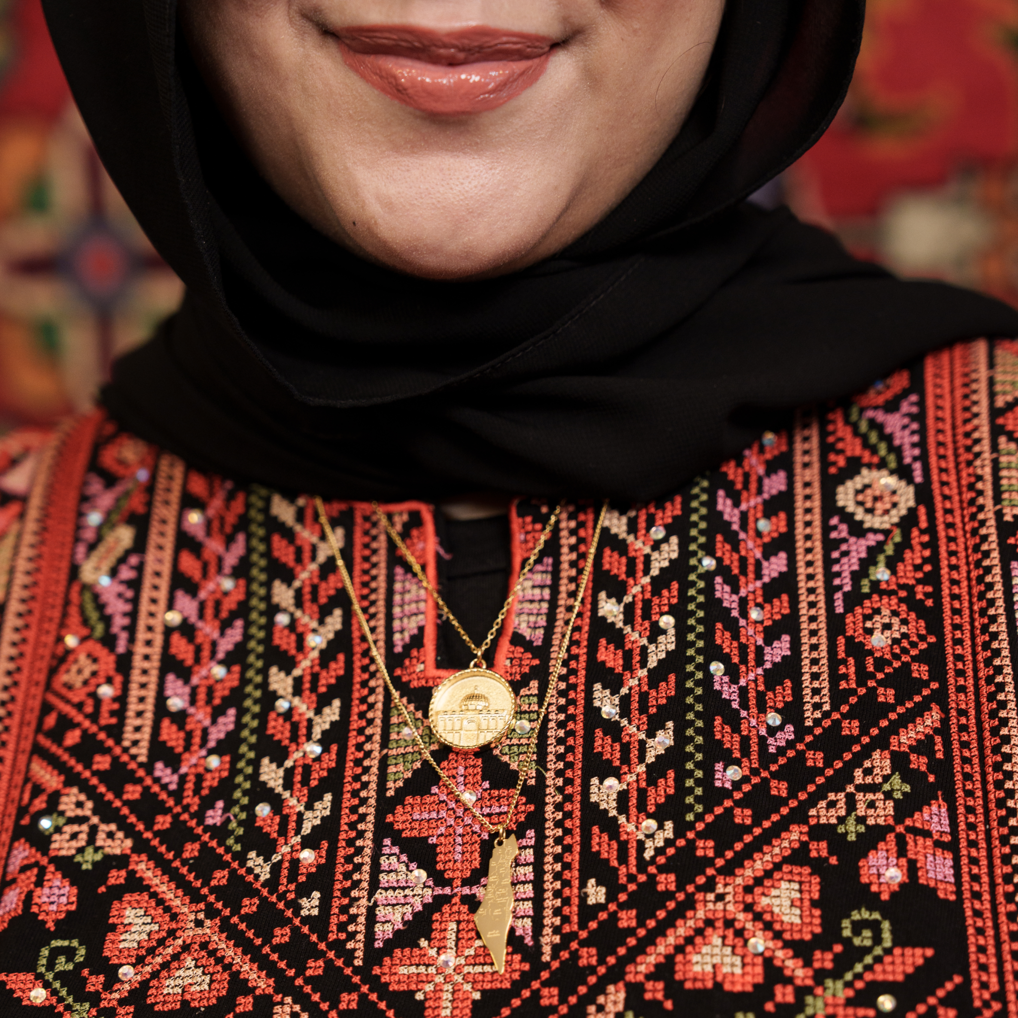 Palestinian Liberation - Limited 50 Elaan Co