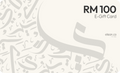 Copy of Elaan E-Gift Card - RM100 Elaan Co