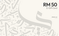 Elaan Gift Card - RM50 Elaan Co