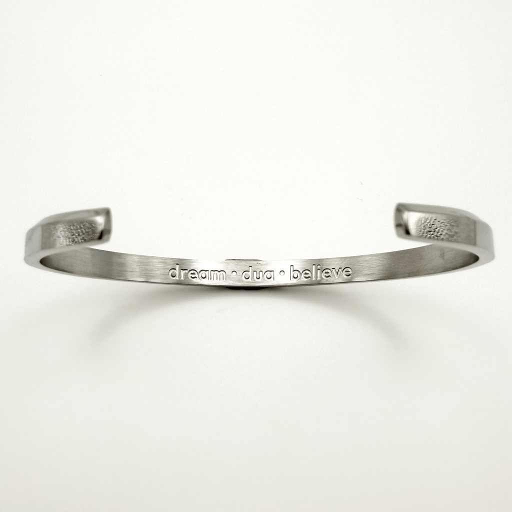 The Visionaire - Silver Elaan Co