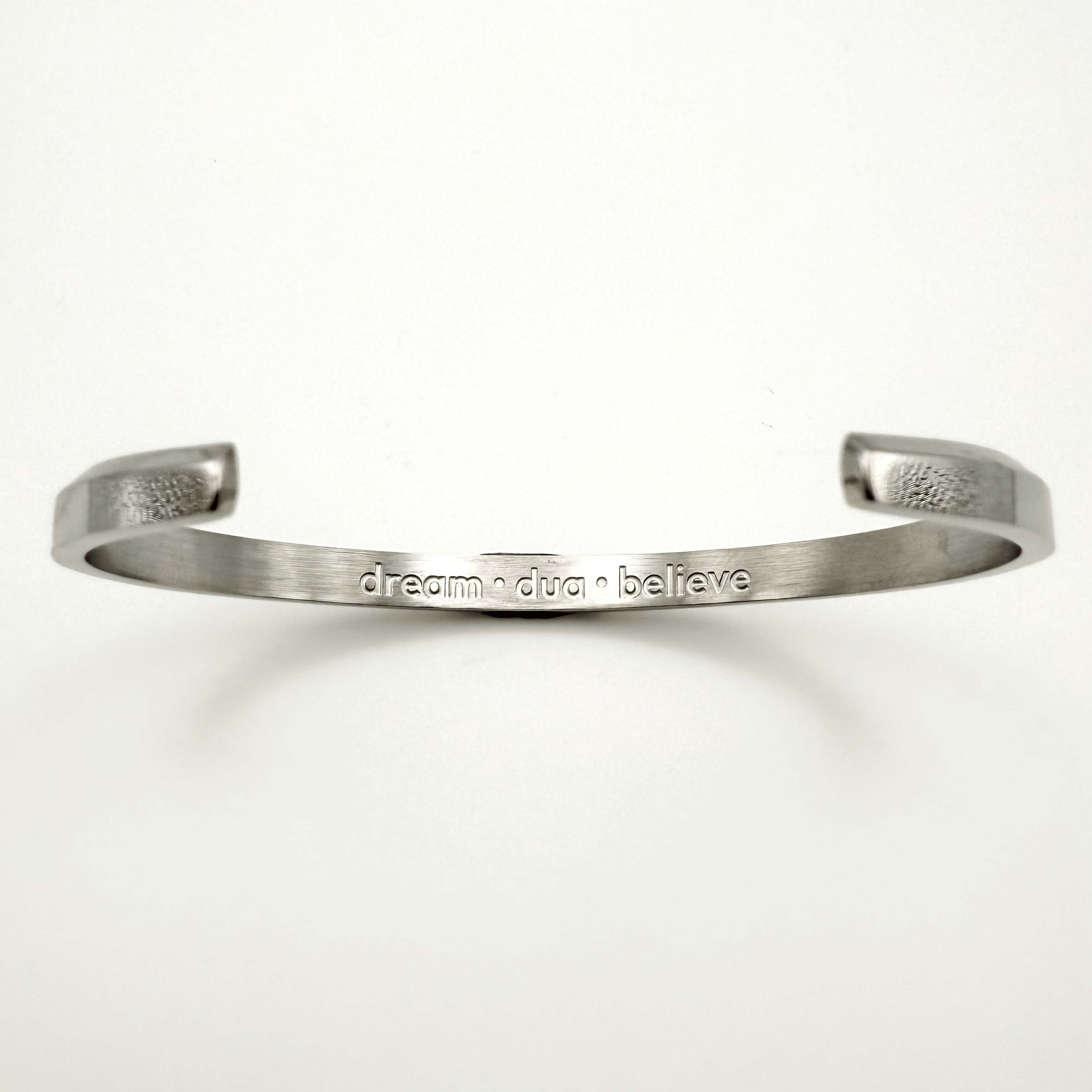 The Visionaire - Silver Elaan Co