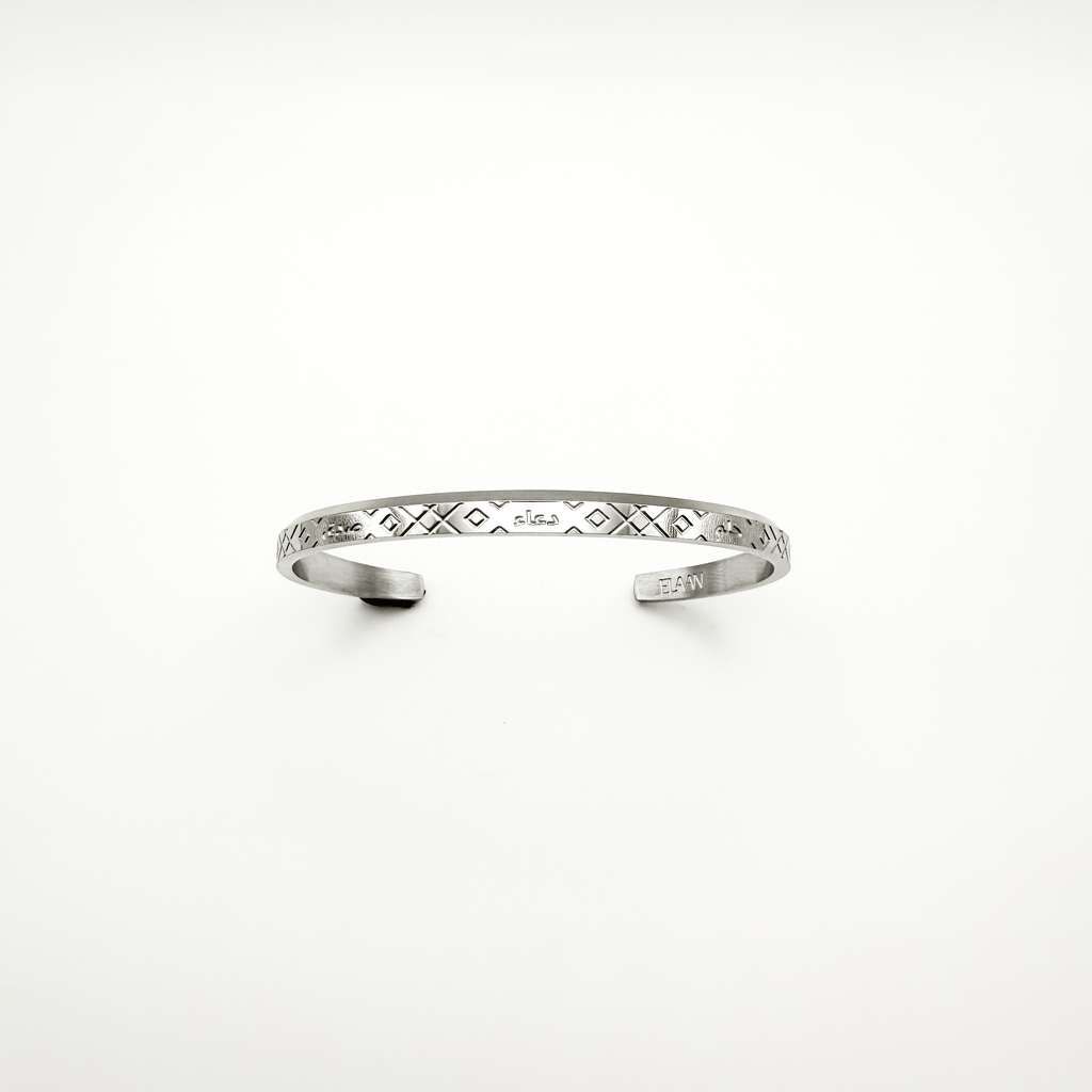 The Visionaire - Silver Elaan Co