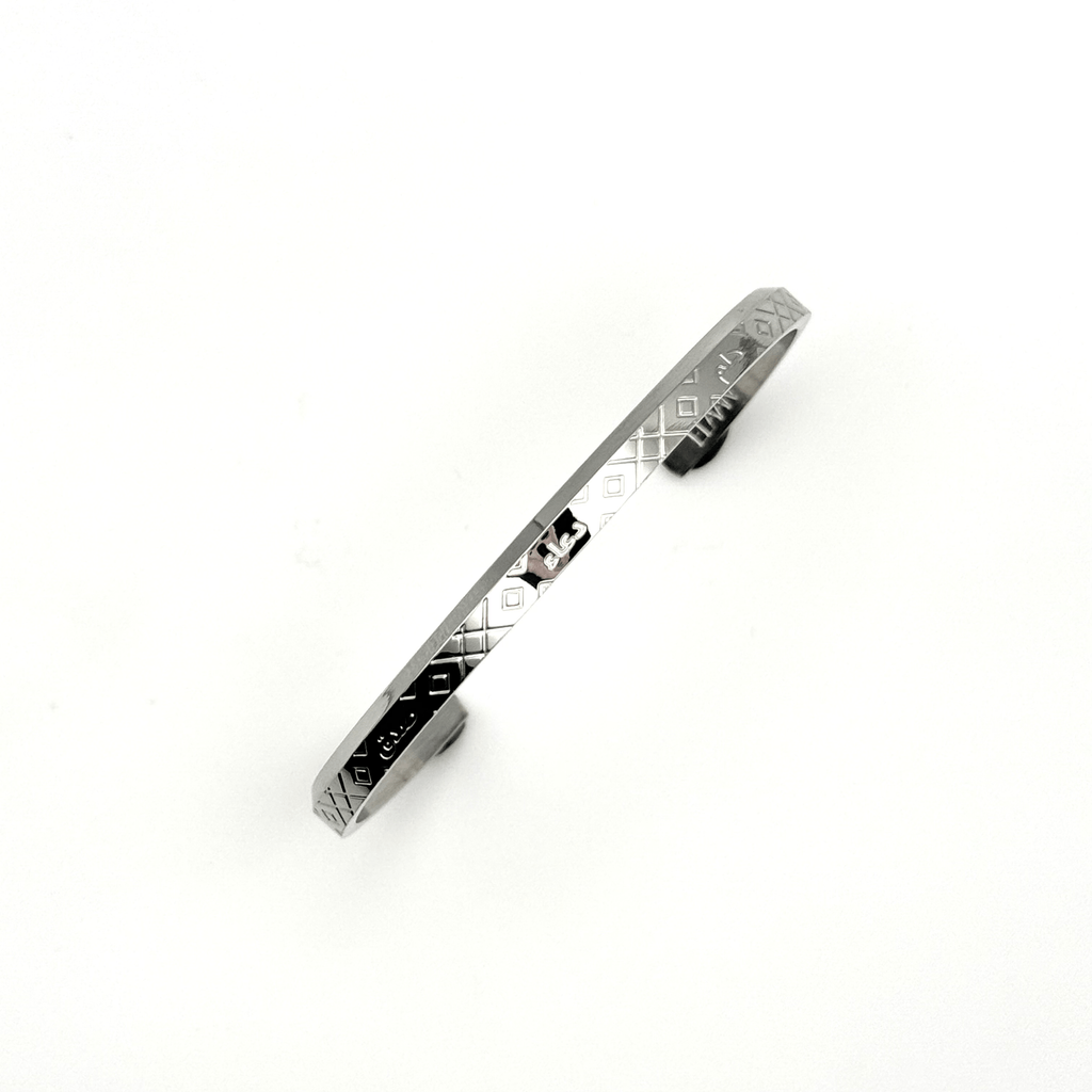 The Visionaire - Silver Elaan Co