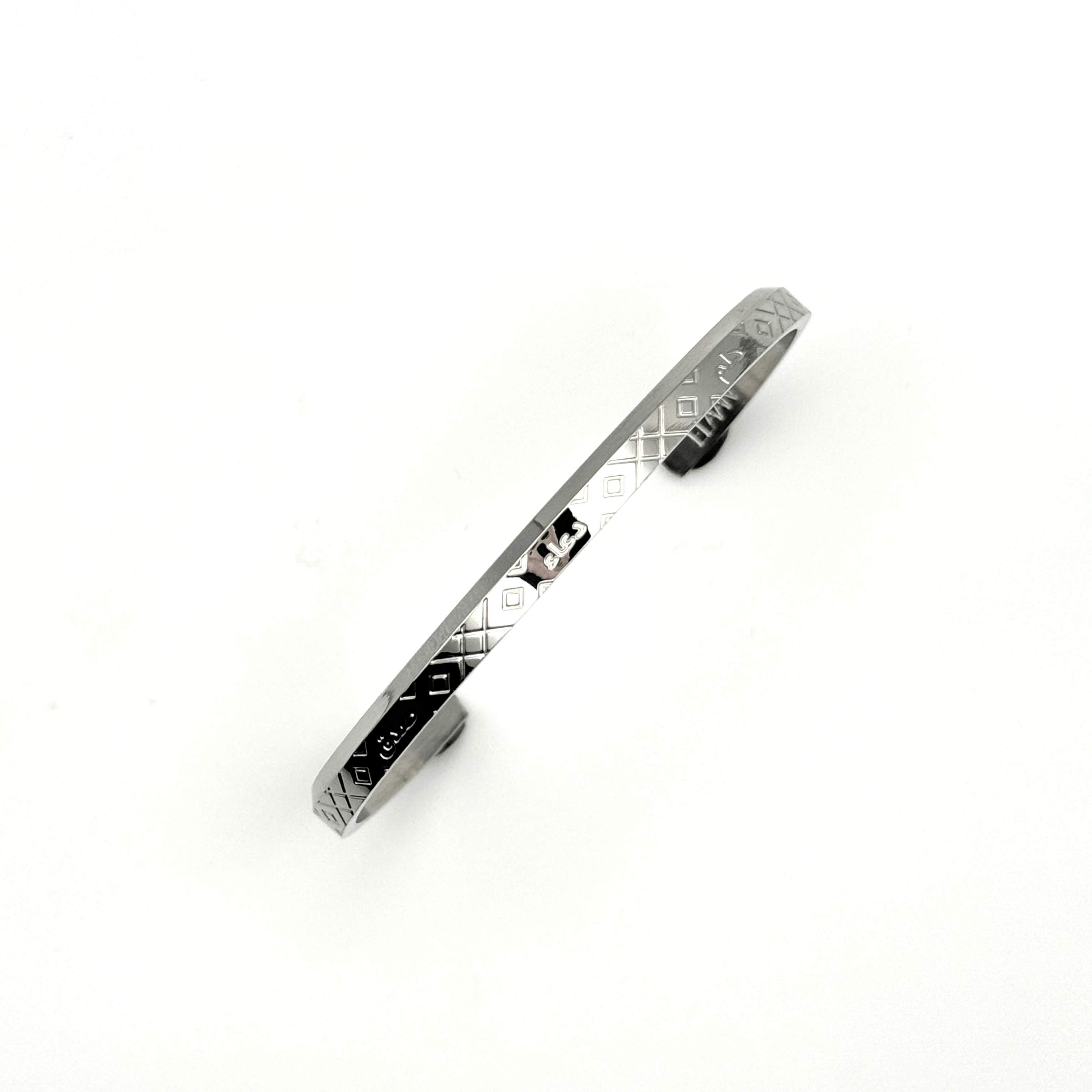 The Visionaire - Silver Elaan Co