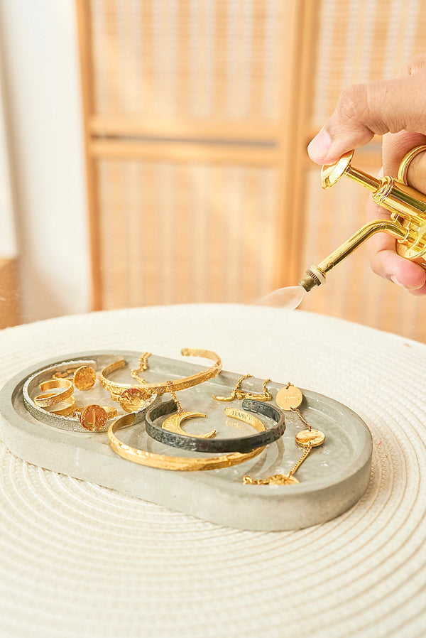 Waterproof - Jewellery