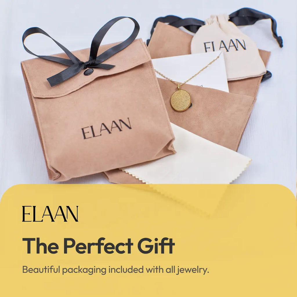Allure Necklace Elaan